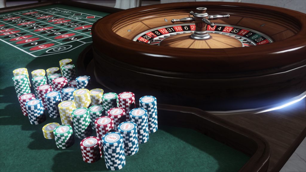 918kiss Casino Slot Website
